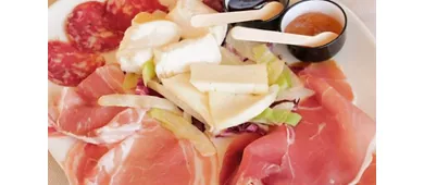 Marian Ristorante Pizzeria