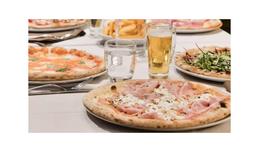 Marian Ristorante Pizzeria