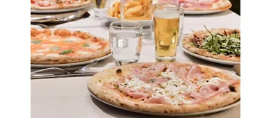 Marian Ristorante Pizzeria