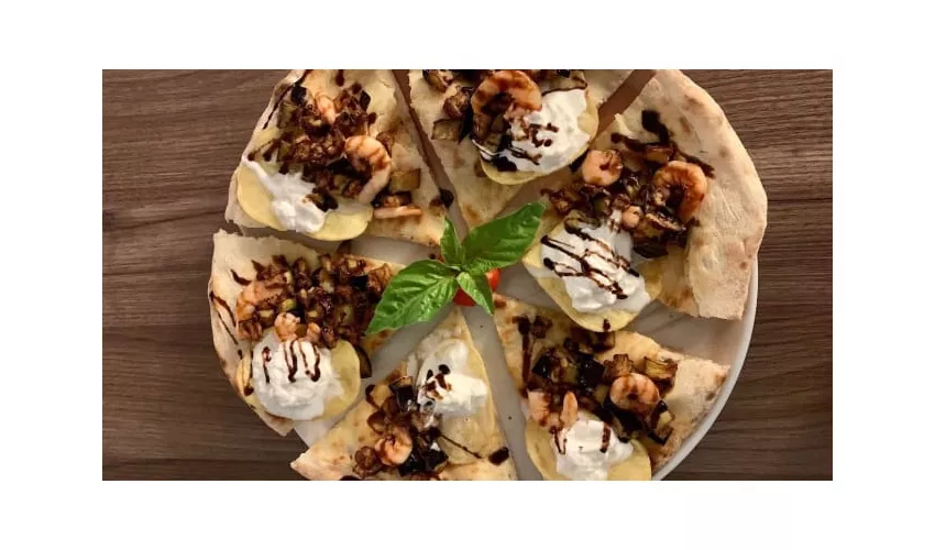 Marian Ristorante Pizzeria