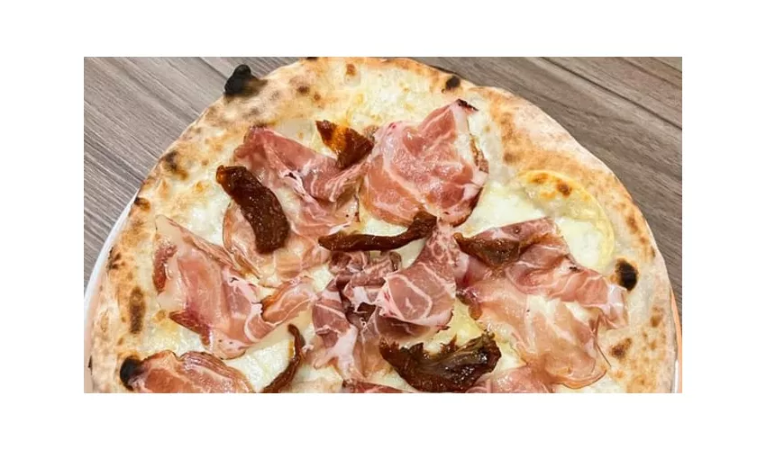 Marian Ristorante Pizzeria