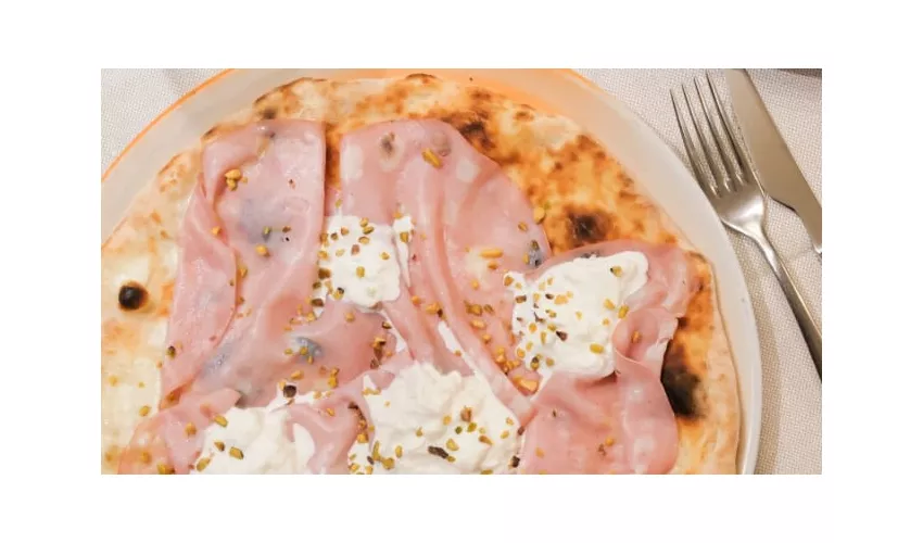 Marian Ristorante Pizzeria