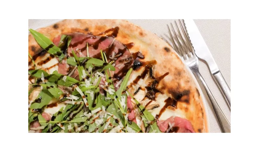 Marian Ristorante Pizzeria