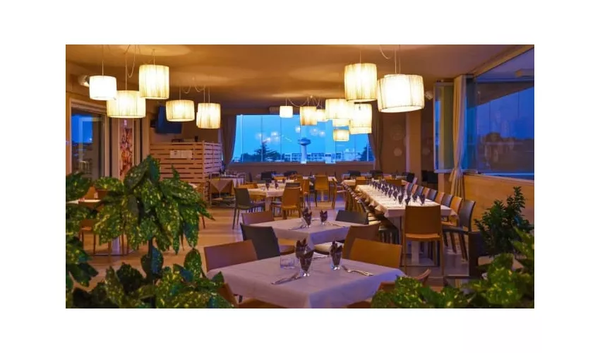 Marian Ristorante Pizzeria