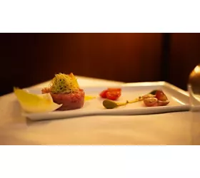 Ristorante Da Nando