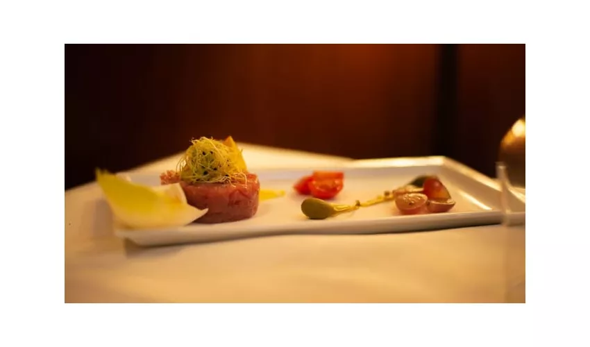 Ristorante Da Nando