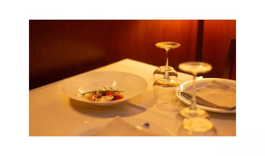 Ristorante Da Nando