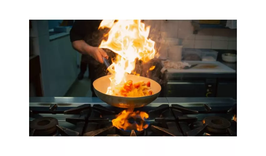 Ristorante Da Nando