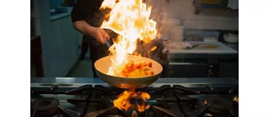Ristorante Da Nando