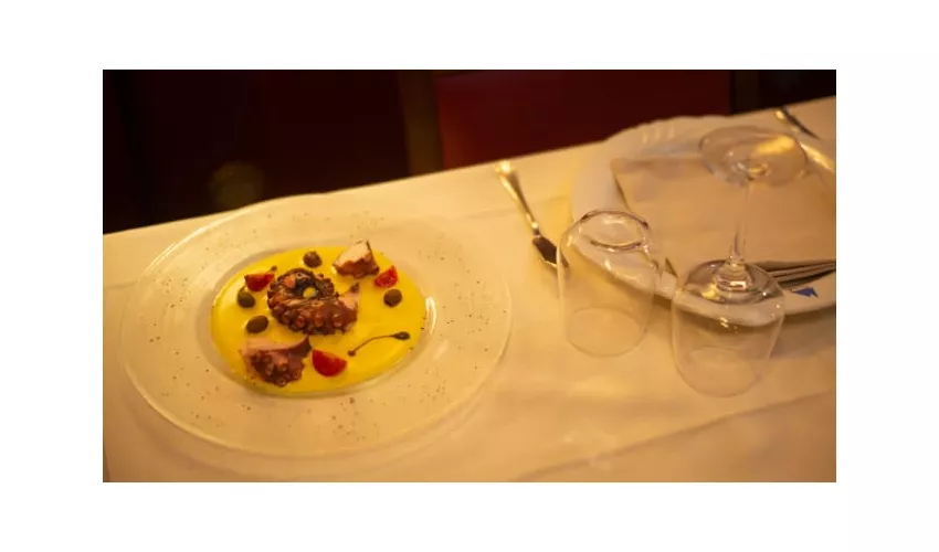 Ristorante Da Nando
