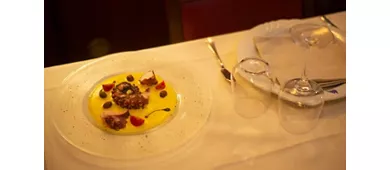 Ristorante Da Nando