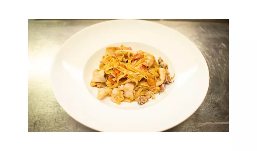 Ristorante Da Nando