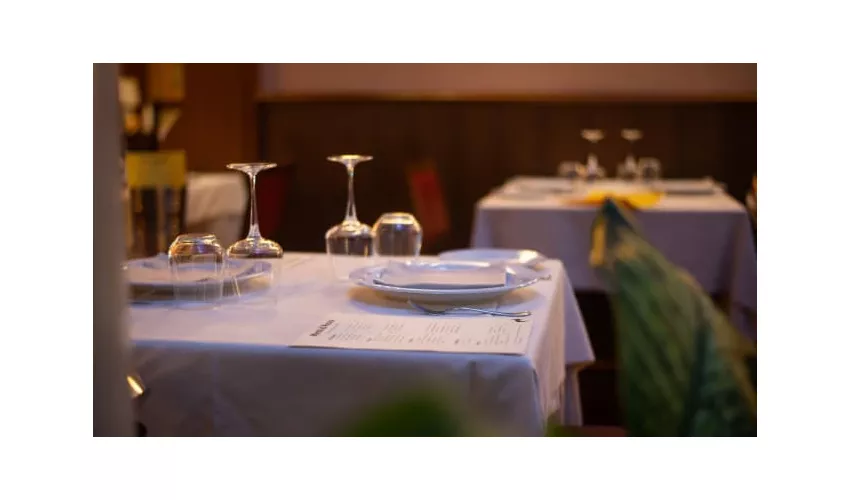 Ristorante Da Nando