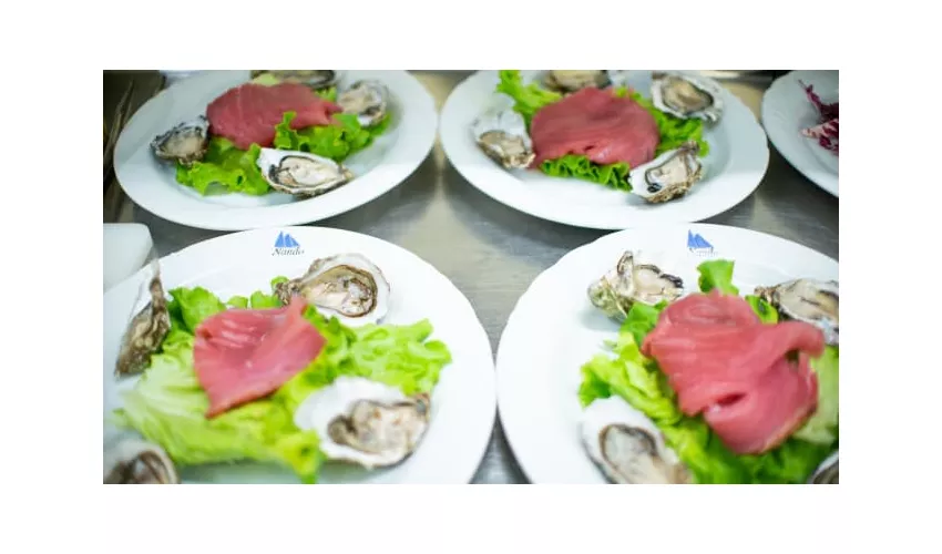 Ristorante Da Nando