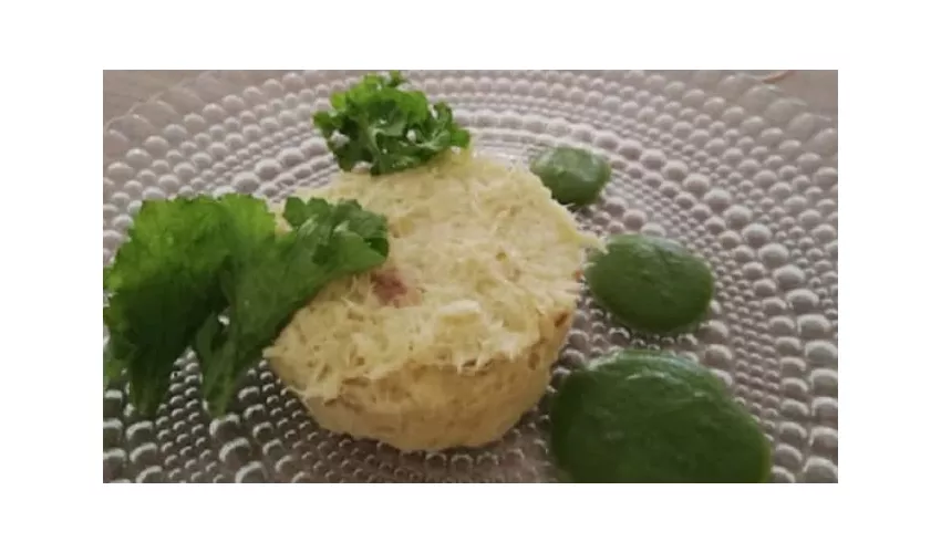 La Locanda di Montesegale - Food & Relax - cucina con camere