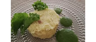 La Locanda di Montesegale - Food & Relax - cucina con camere