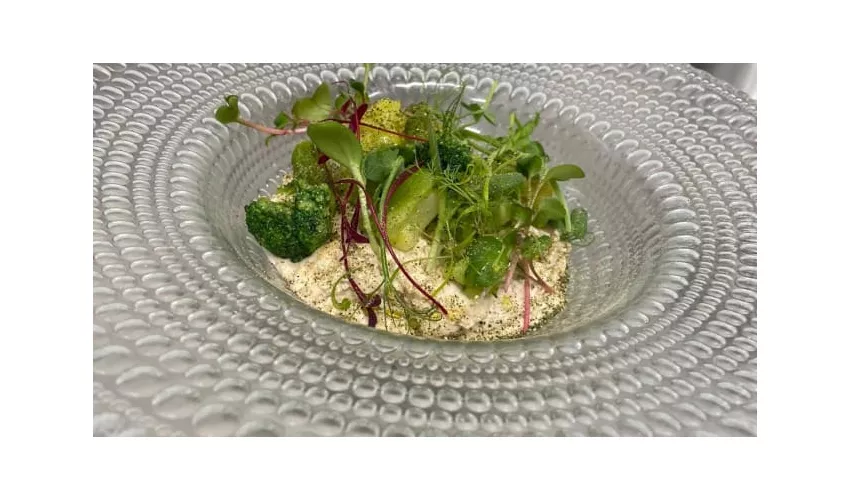 La Locanda di Montesegale - Food & Relax - cucina con camere