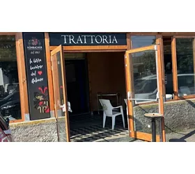 Trattoria Ratatuia