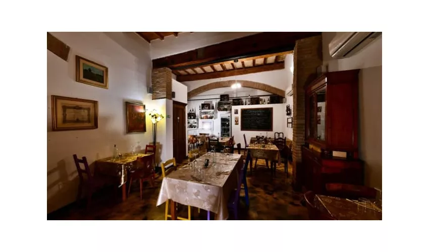 Ristorante Da Vinci Forlì