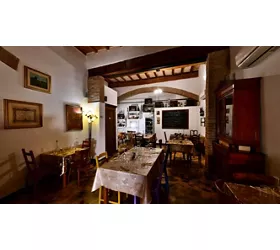 Ristorante Da Vinci Forlì