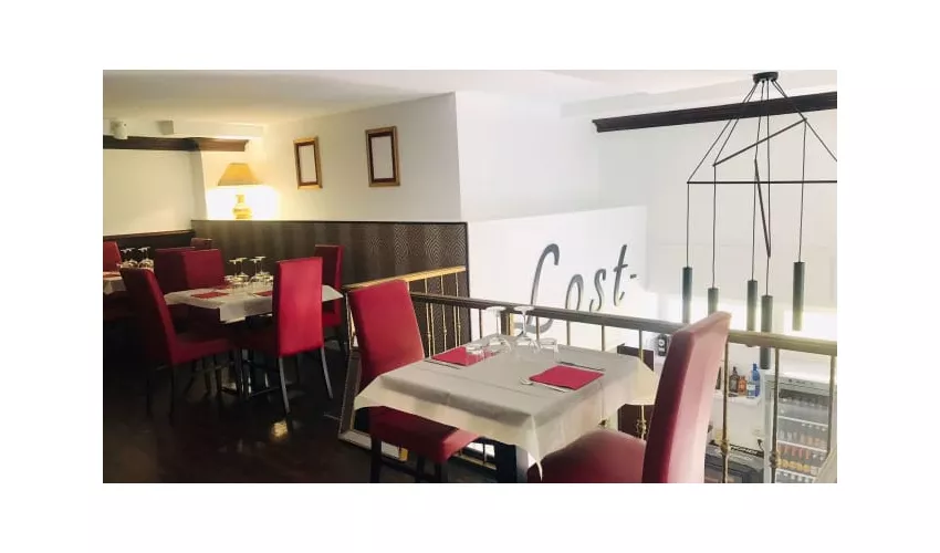 LOST Pub & Restaurant