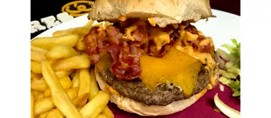 LOST Pub & Restaurant