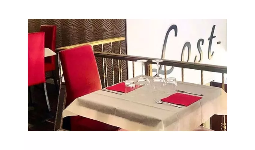 LOST Pub & Restaurant