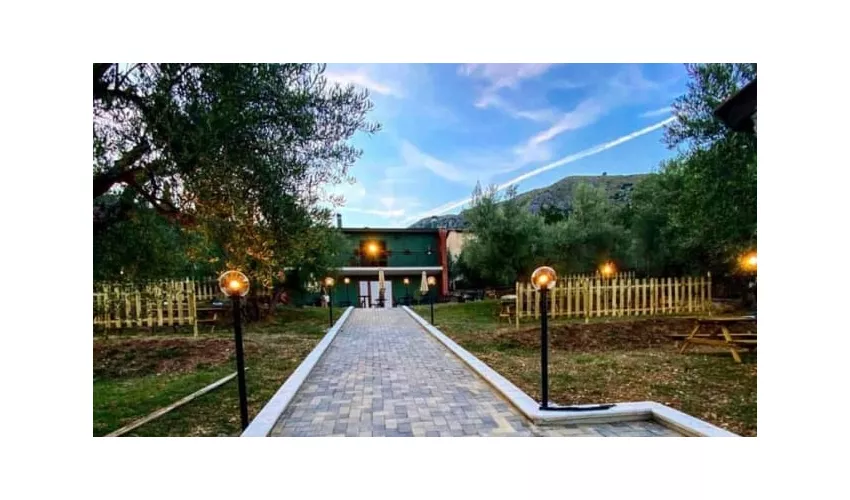 Agriturismo L'Uliveto