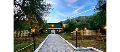 Agriturismo L'Uliveto