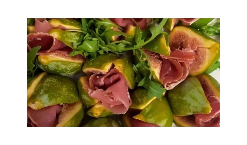 Agriturismo L'Uliveto