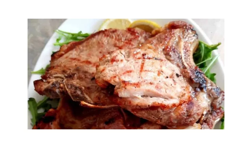 Agriturismo L'Uliveto