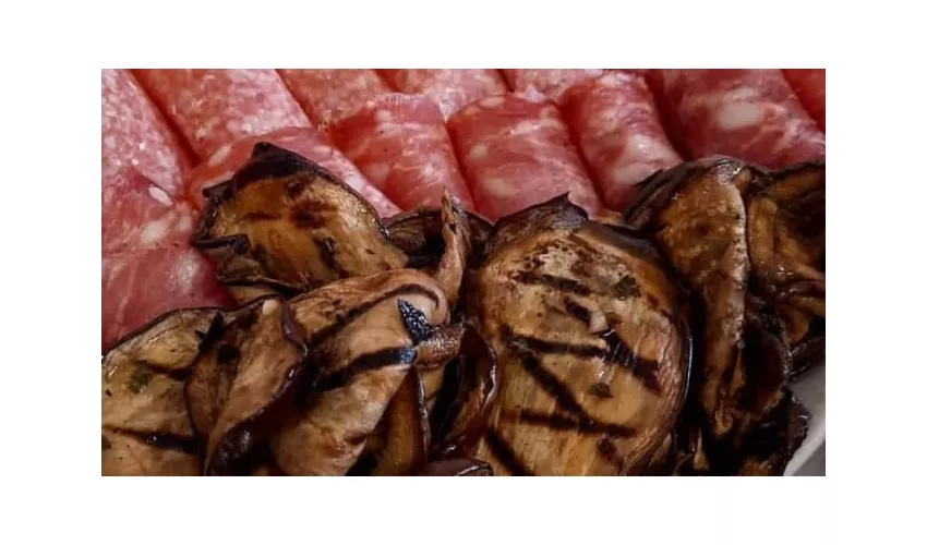 Agriturismo L'Uliveto