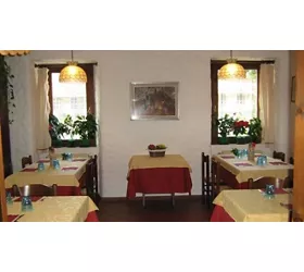 Da Castegna Pizzeria Ristorante