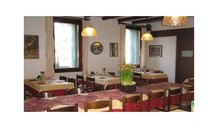 Da Castegna Pizzeria Ristorante