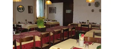 Da Castegna Pizzeria Ristorante