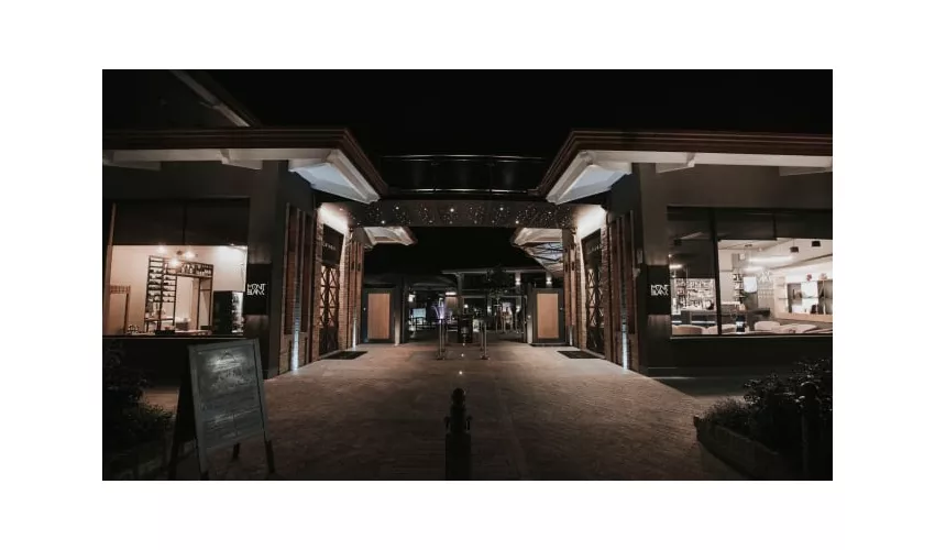 Mont Blank - Lounge e Wine Bar - Bistrot - Pasticceria a Eboli (Salerno)