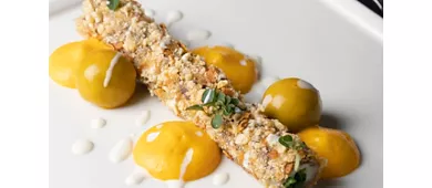 Mont Blank - Lounge e Wine Bar - Bistrot - Pasticceria a Eboli (Salerno)