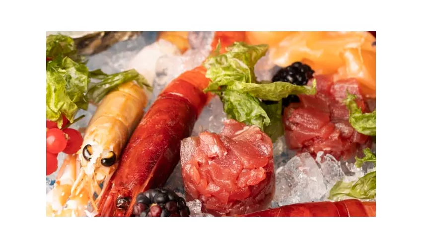 Mont Blank - Lounge e Wine Bar - Bistrot - Pasticceria a Eboli (Salerno)