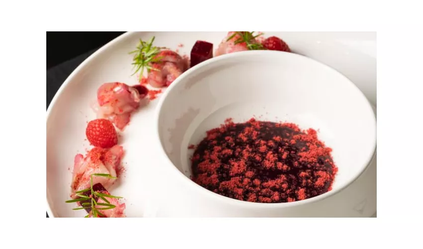 Mont Blank - Lounge e Wine Bar - Bistrot - Pasticceria a Eboli (Salerno)