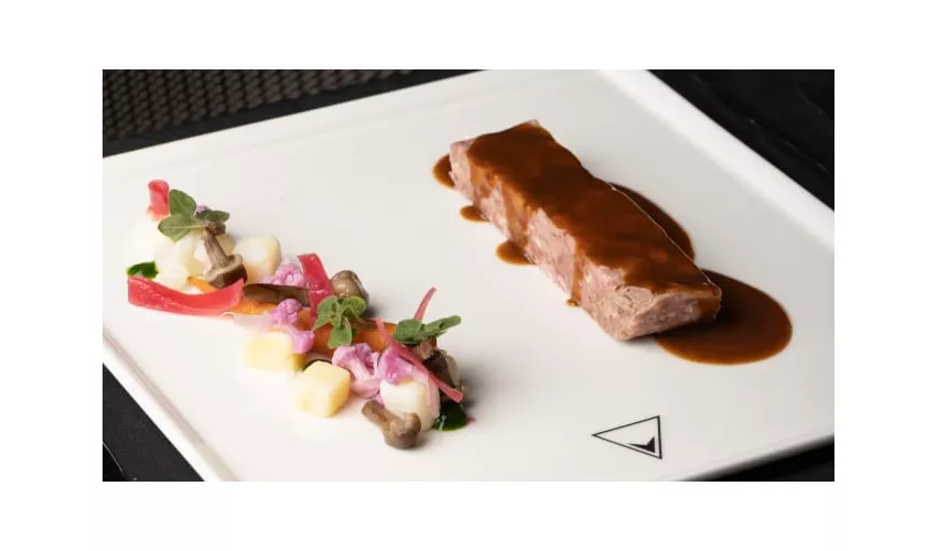 Mont Blank - Lounge e Wine Bar - Bistrot - Pasticceria a Eboli (Salerno)