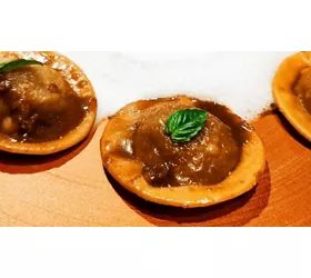 Peculiare Restaurant