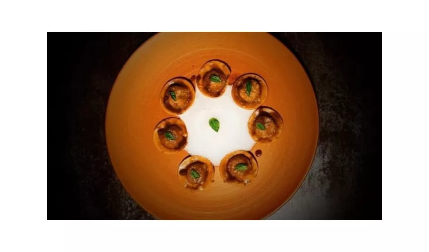 Peculiare Restaurant
