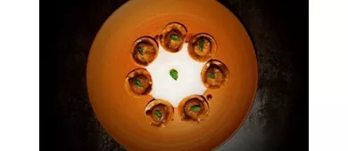 Peculiare Restaurant