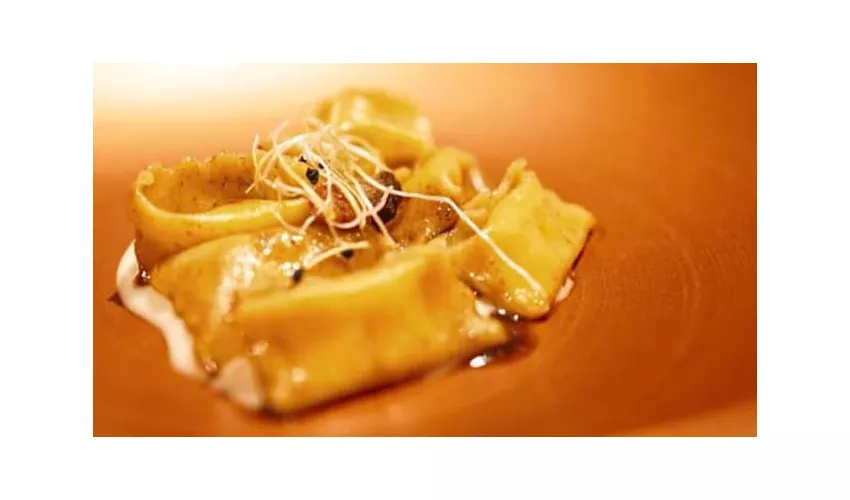 Peculiare Restaurant
