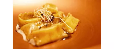 Peculiare Restaurant