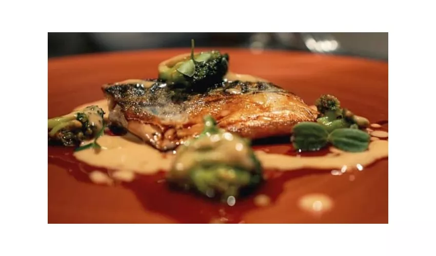 Peculiare Restaurant