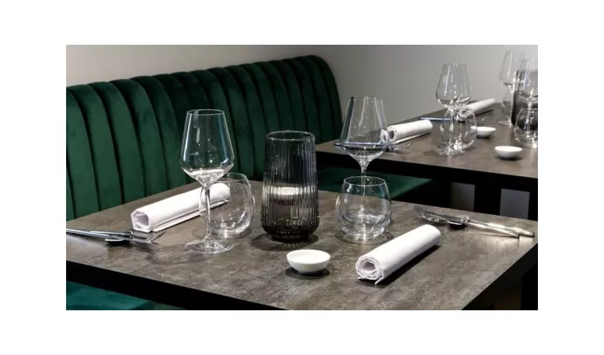 Peculiare Restaurant