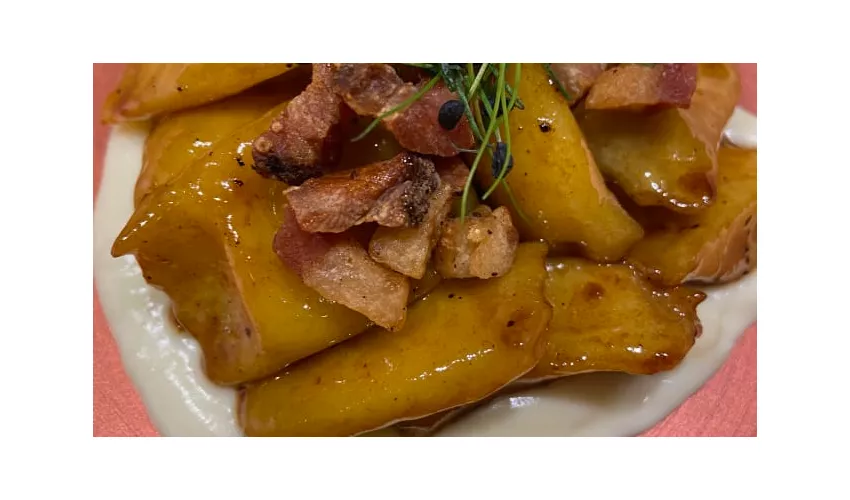 Peculiare Restaurant