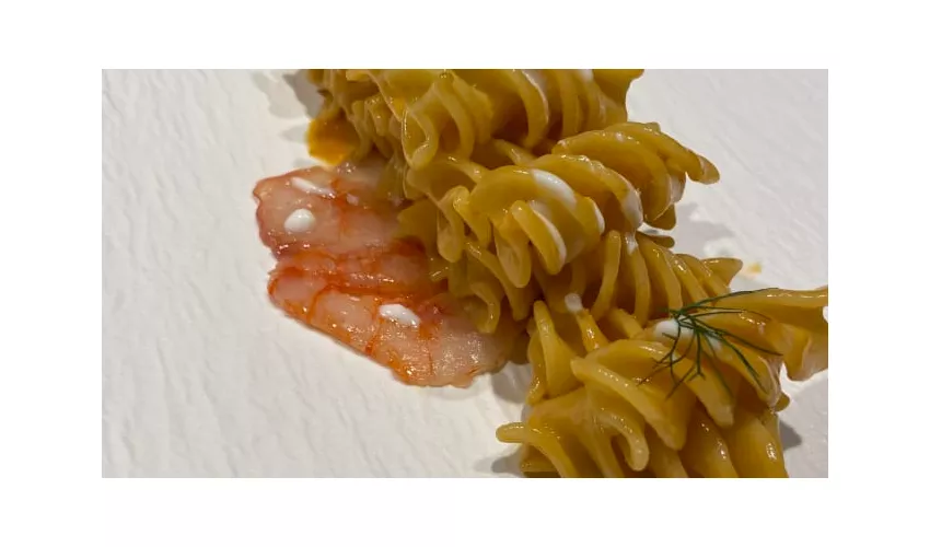 Peculiare Restaurant