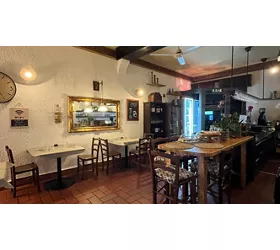 Osteria Numero Sette